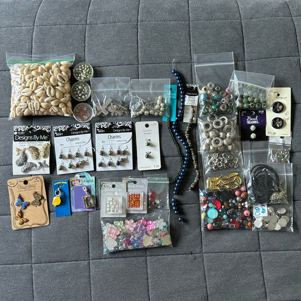 Jewelry Making Bundle!